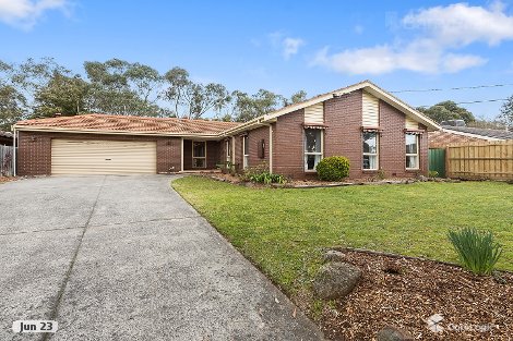 111 Allambanan Dr, Bayswater North, VIC 3153