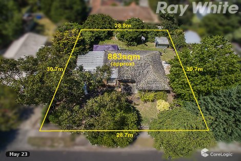 14 Ramsay St, Bayswater North, VIC 3153