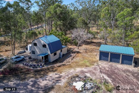 5 Bishop Dr, Bucca, QLD 4670