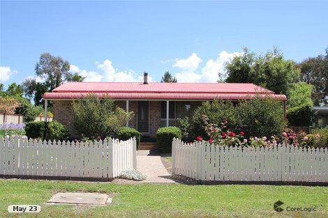 34 Margaret St, Tenterfield, NSW 2372