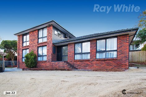 1 Parkla Brae, Chirnside Park, VIC 3116