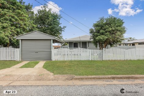 28 Jardine St, Leichhardt, QLD 4305