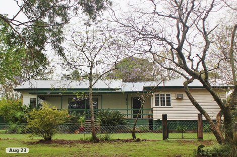 558 Malar Rd, Booie, QLD 4610