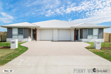 1/18 Wisteria Ave, Bakers Creek, QLD 4740