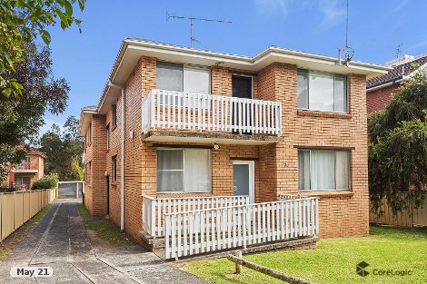 6/20 Virginia St, North Wollongong, NSW 2500