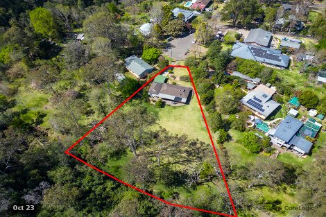 12 Florence Ave, Kurrajong, NSW 2758