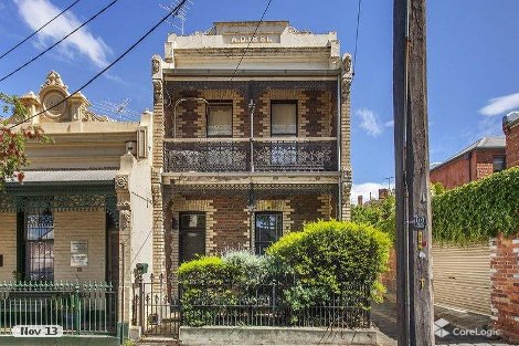 48 Roden St, West Melbourne, VIC 3003