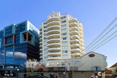 7/94-96 Alfred St S, Milsons Point, NSW 2061