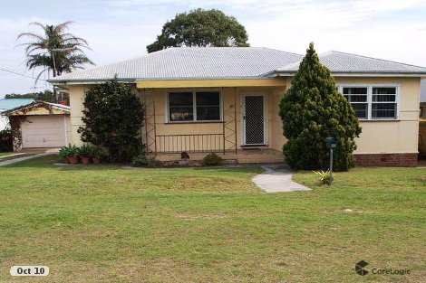 45 Cypress St, Evans Head, NSW 2473