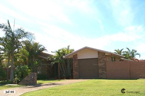 5 O'Meara Ave, Bundaberg East, QLD 4670