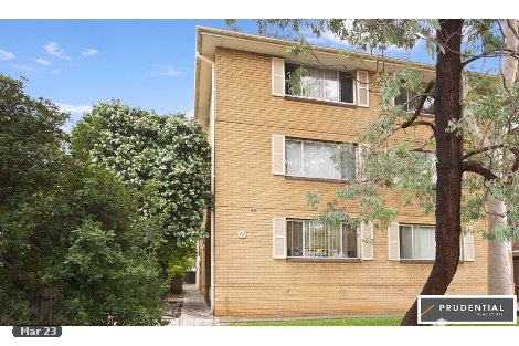 8/17 Forbes St, Warwick Farm, NSW 2170