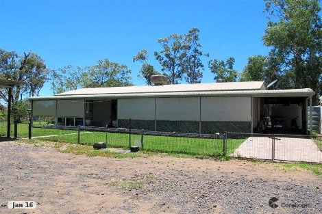 12940 Peak Downs Hwy, Coppabella, QLD 4741