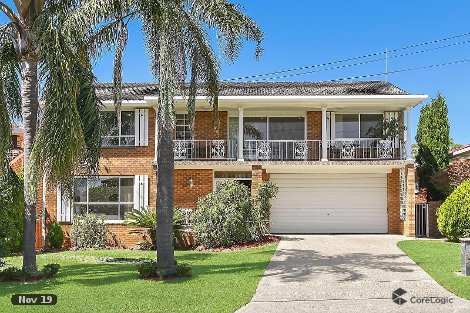 10 Meadow Pl, Miranda, NSW 2228