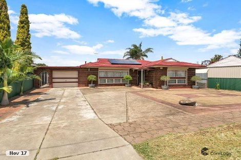 22 Foley St, Salisbury Downs, SA 5108