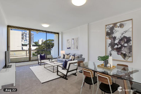 12/2 New Mclean St, Edgecliff, NSW 2027