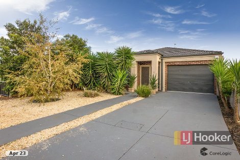 2/1 Bellworth Ave, Tarneit, VIC 3029