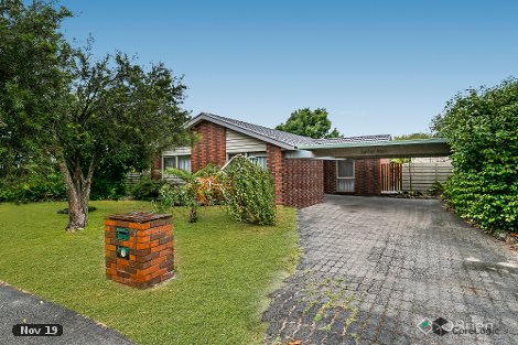 27 Milford Cres, Frankston, VIC 3199