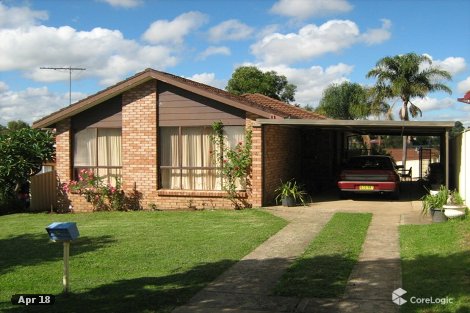 4 Amur Pl, Kearns, NSW 2558