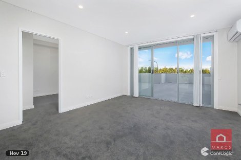 22/14 Merriville Rd, Kellyville Ridge, NSW 2155