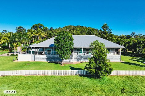 155 Byfield Rd, Woodbury, QLD 4703