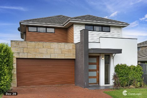 4 Whale Ct, Stanhope Gardens, NSW 2768