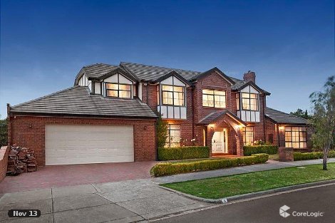 5 Delaney Ct, Keilor, VIC 3036