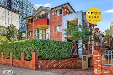 8/7-9 Harrow Rd, Auburn, NSW 2144