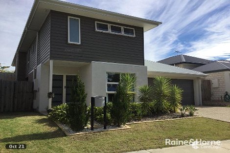 14 Calm Cres, Springfield Lakes, QLD 4300