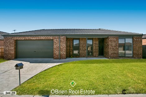 16 Burnnett Ct, Longwarry, VIC 3816