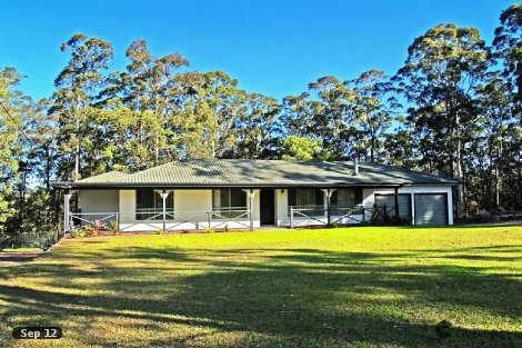 14 Harradine Cl, Telegraph Point, NSW 2441