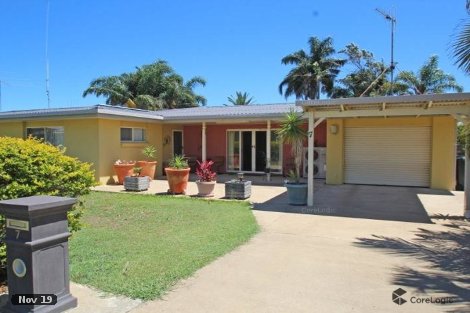 7 Mcgowan St, Burnett Heads, QLD 4670