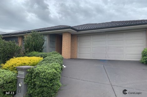 29 George Frederick Rd, Cranbourne West, VIC 3977