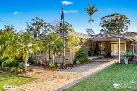 4 Emma St, Bensville, NSW 2251