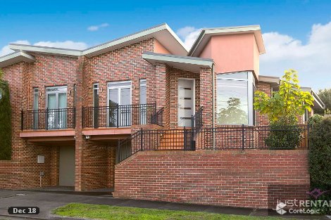 2/25 Meadows Ct, Chadstone, VIC 3148