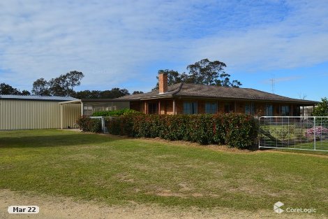 273 Glendon Lane, Glendon, NSW 2330