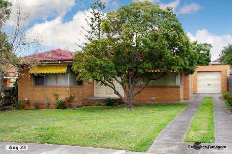 28 Noorong Ave, Bundoora, VIC 3083