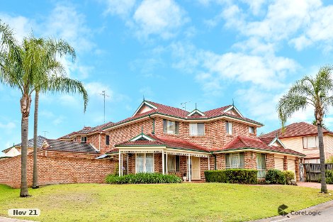 22 Tuscany Gr, South Penrith, NSW 2750