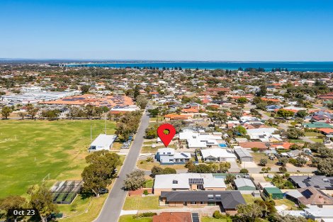 47 Fourth Ave, Shoalwater, WA 6169