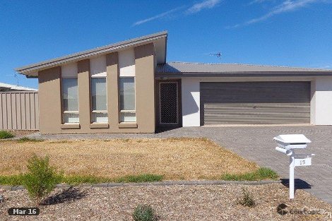 15 Rohrlach St, Whyalla Jenkins, SA 5609