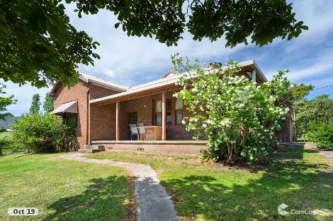 837 Jarvis Creek Rd, Jarvis Creek, VIC 3700