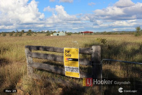 Lot 4 Mundubbera Durong Rd, Mundubbera, QLD 4626