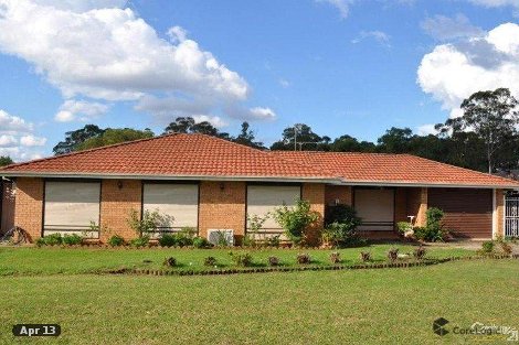 7/11 Thesiger Rd, Bonnyrigg, NSW 2177