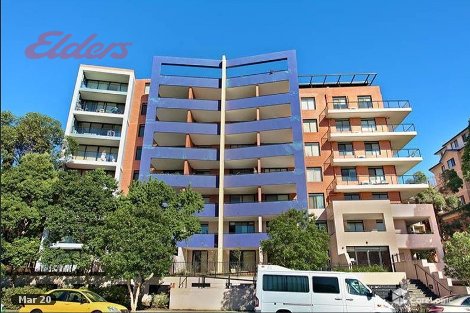 1801/41-45 Waitara Ave, Waitara, NSW 2077