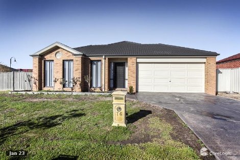 76 Grampians Way, Caroline Springs, VIC 3023