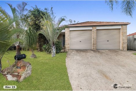 22 Palmer Cres, Wacol, QLD 4076