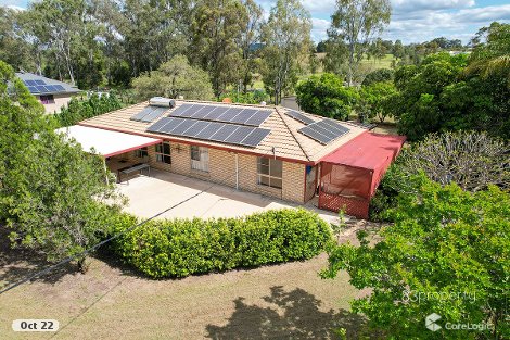 68 Hewett Dr, Regency Downs, QLD 4341