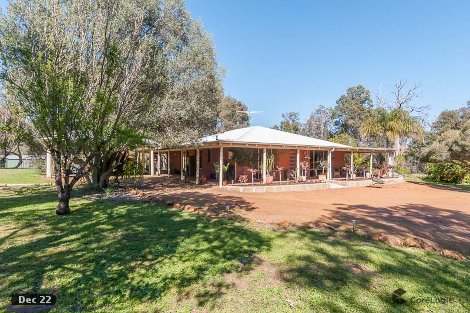 154 Inthanoona Rd, Gidgegannup, WA 6083