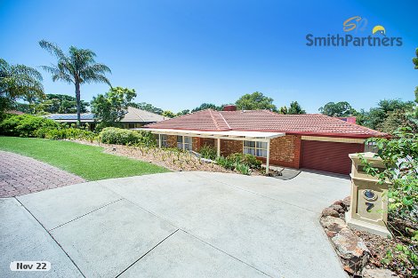 7 Zonta Pl, Modbury North, SA 5092