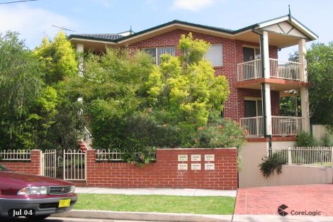 6 8 Beatrice Street Ashfield NSW 2131 Property Value History