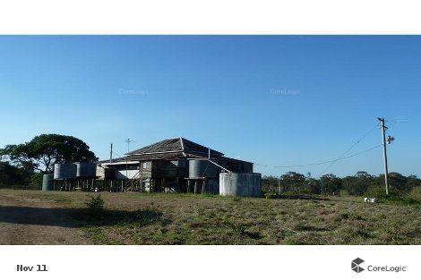 260 Taylor Lane, Machine Creek, QLD 4695